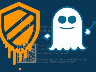 Intel 更新安全漏洞微碼修訂指南 部份 CPU 系列停止為 Spectre 漏洞提供微碼更新