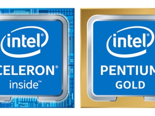預算型 Coffee Lake、售價 100 美元以下 Intel 帶來全新 Celeron 及 Pentium Gold CPU