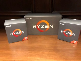 【形勢大好 】AMD 勢如破竹 2018 年 Q3 桌面處理器市佔提升至 13%