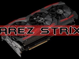 被迫遵守 NVIDIA GPP 計劃 ASUS 改用 AREZ 品牌推出 AMD 繪圖卡