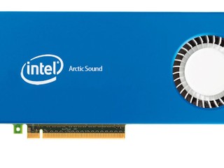 傳 Intel 推出 Arctic Sound 遊戲用繪圖卡 最快 2020 年上市