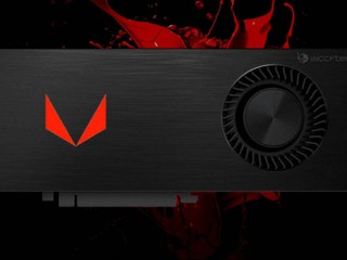 或將採用 12nm 工藝技術?! AMD Radeon RX 500X 系列頁面曝光