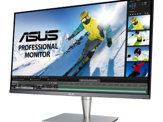 還原真實色彩！坐享 HDR 精彩視界 ASUS 推出全新 ProArt PA32UC 專業顯示器
