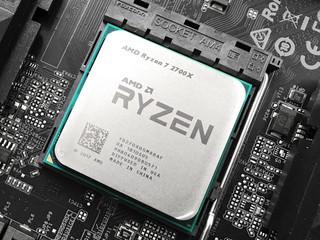 12nm 制程、Zen+ 微架構 AMD Ryzen 7 2700X 處理器詳細測試