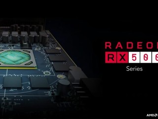 官方確認 RX 500X  將提供六款新型號 AMD 將 RX 500 改名再推出 OEM 特定版