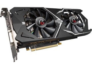 ASRock Radeon RX 570/RX580 繪圖卡 將於 4 月 19 日正式上市