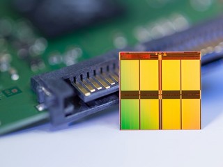 NAND Flash 第二季維持小幅供過於求 價格有望持續下跌