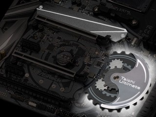 太極再起 風潮引領 ASRock X470 系列主機板新裝上陣