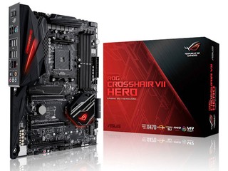 開/關 Aura Sync、快捷 in-BIOS 搜尋 ASUS 為 ROG 主機板 BIOS 加入新功能