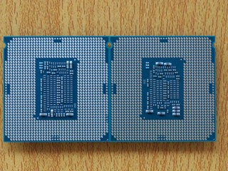Intel 官方 Coffee Lake S 技術資料庫更新 將擁有 8 核心 + 2 組 GT2 繪圖單元