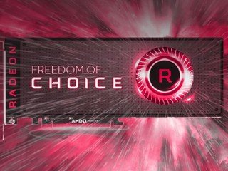 AMD 就 NVIDIA GPP 計劃正面反擊 Radeon RX Graphics：提供開放、高自由度選擇