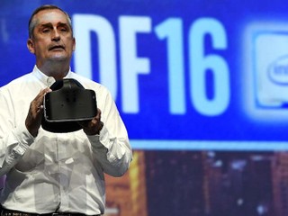 開拓新興事業再告失手 Intel 宣佈關閉 New Devices Group 團隊