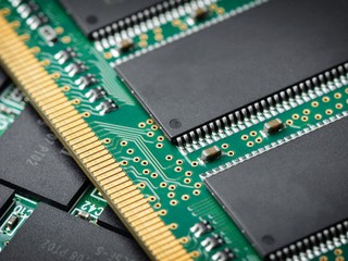 中國三大陣營 2018 年投入 DRAM 試產 預計 2019 年將成為中國記憶體生產元年 中國三大陣營 2018 年投入 DRAM 試產 預計 2019 年將成為中國記憶體生產元年