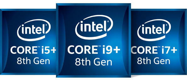 Core i5 + Core i7 +
