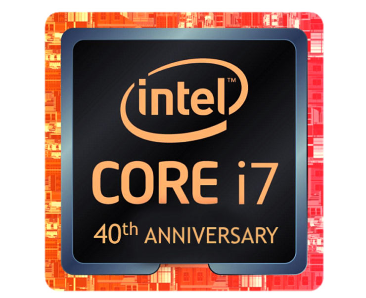 Core i7-8086K