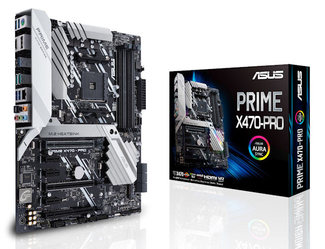 PRIME X470-PRO