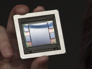 AMD 全新 7nm Vega 20 GPU 或將實現 PCI-Express 4.0 標準
