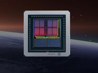 7nm 工藝、32GB HBM2 AMD Radeon Vega 20 GPU 基準測試流出