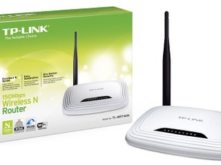 允許攻擊者在設備上遠程執行代碼 TP-Link 超過 185,000 台 TL-WR740N 存在嚴重漏洞