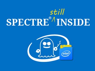 Spectre 安全漏洞變種「Variant 4」被確認 Intel 微碼緩解將出現 2% - 8% 的性能影響