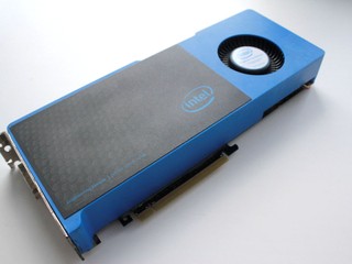 傳 GPU 研發取得重大進展?! Intel 新 GPU 產品有望 CES 2019 期間發佈