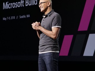 Microsoft 開發者大會 BUILD 2018 為開發者全面體現 Edge 端與雲端嶄新契機