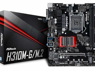 14nm 產能緊絀低於預期 Intel 將暫停供應 H310 晶片組