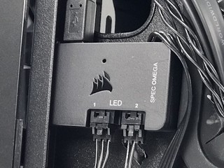 OMEGA RGB