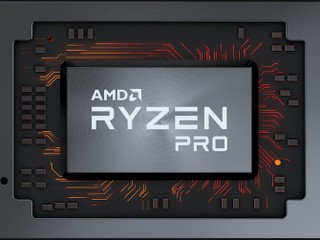 專為緊湊型商用 PC 打造 AMD 推出 OEM 版本 Ryzen Pro 桌面處理器