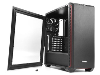 搶攻入門電競市場 ANTEC Performance P7 Window 機箱