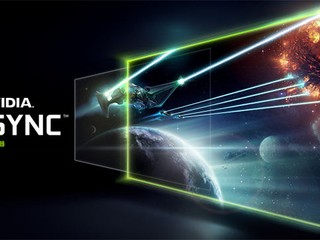 4K@144Hz、1000 nits HDR 亮度 NVIDIA 4K G-SYNC HDR 顯示屏本月正式上市