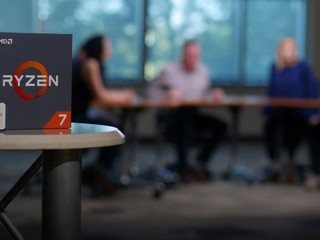 一洗頹風!! Ryzen 處理器銷售強勁 AMD 預測 CPU 市場份額未來幾年增加到 40%