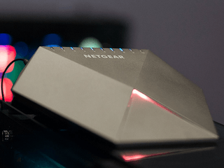 為電競玩家打造終極網絡配備 NETGEAR Nighthawk Pro Gaming SX10 正式到港