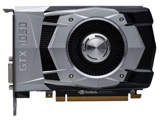 時脈提升 但僅提供 96-bit 記憶體介面 NVIDIA 公佈 GeForce GTX 1050 3GB 版本規格