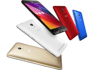 ZenFone Go、ZenFone 2 Laser 侵犯專利 日亞對日本華碩及其經銷商提起侵權訴訟