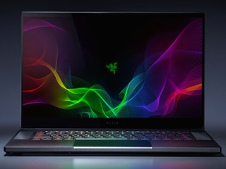 15.6" 設計、同級產品最薄 Razer 全新「New Razer Blade」遊戲筆記型電腦