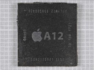 性能提升 20%、減少 40% 功耗 Apple 下一代 A12 晶片已進入量產階段