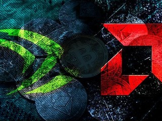 【掘礦需求減弱!!】NVIDIA、AMD 齊遭殃 2018 Q2 繪圖卡銷售量下跌一半以上