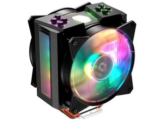 效能與外觀並重 CM 全新 MasterAir MA410M 散熱器