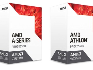 首款採用 AM4 接口的 Athlon 產品 AMD Athlon 200GE/Pro 200GE 現身