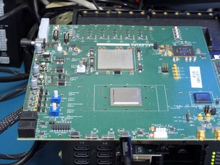 Synopsys 全球首個 USB 3.2 操作展示 實測可達 1.6 GB/s 數據傳輸速率
