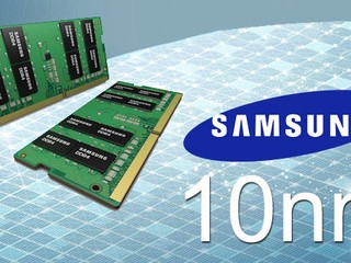 基於 10nm 工藝、比上代提高 39％ 效能 Samsung 首款 32GB DDR4-2666 SoDIMM