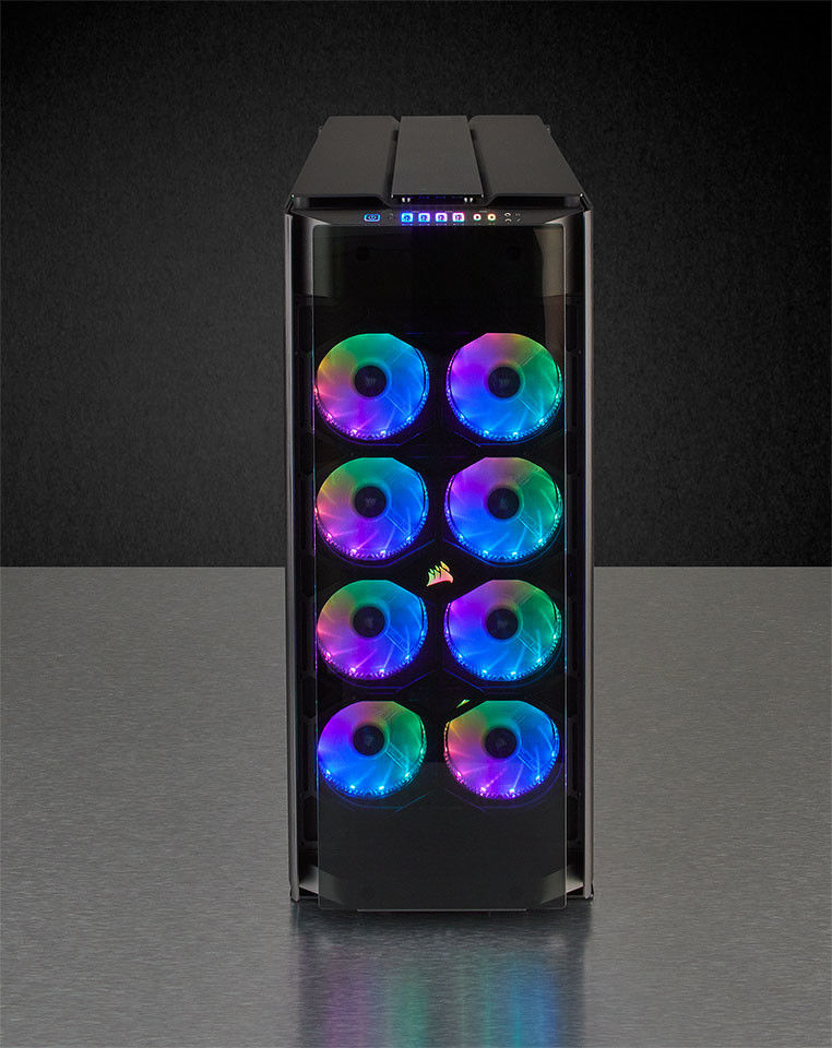 OBSIDIAN 1000D