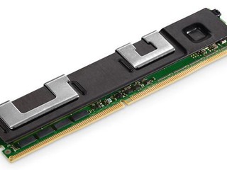 備有 128GB、256GB 及 512GB 容量 Intel Optane DC Persistent Memory 正式採樣