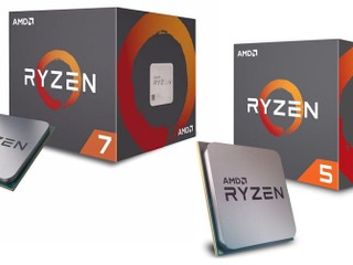 【Ryzen 3000 系列推出前清貨?!】 AMD 第二代 Ryzen 五款處理器減價促銷