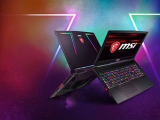 COMPUTEX 2018 Best Choice Award 創新科技獎 MSI 微星科技 4 產品勇奪5大獎！