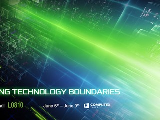 ASRock 突破科技界限  Computex 2018 將展出 全新主機板、繪圖卡及「加密貨幣運算解決方案」