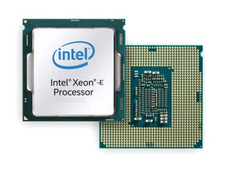 取代現有 Xeon E3 產品 Intel 10 款全新 Xeon 處理器曝光
