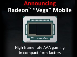 HBM2 記憶體 時脈高達 1200MHz AMD 全新 Fenghuang 15FF APU 現身