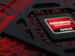 AMD“前所未見的硬件”新品 7nm 新 GPU 快將公佈?!